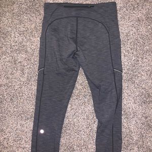 Lululemon Speed Up Tight 28 in